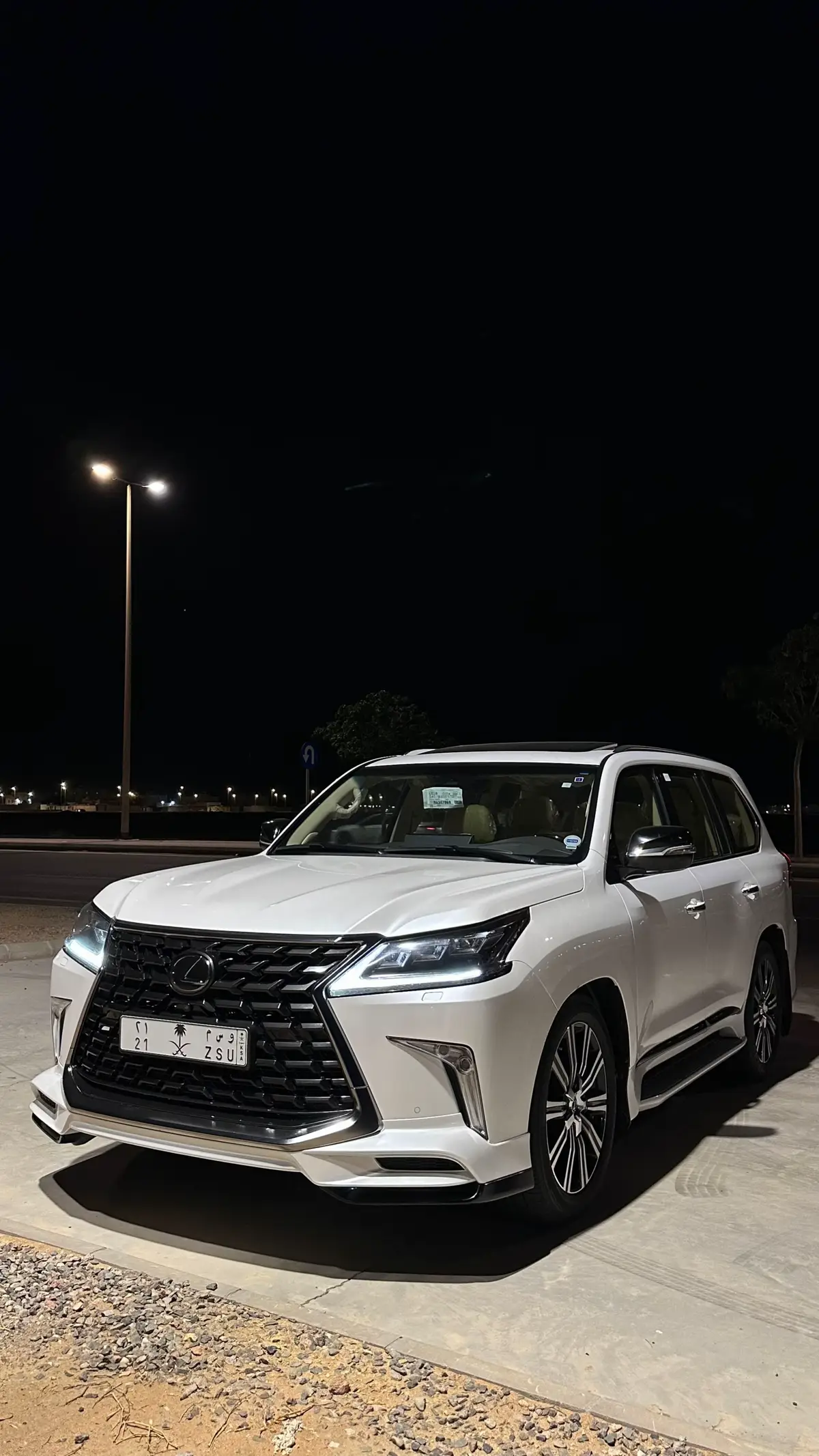 #fyp #lx570 #foryou #ماشاءالله_تبارك_الله #لكزس #ينبع #اكسبلورexplore #lexus #foryoupage #2021 