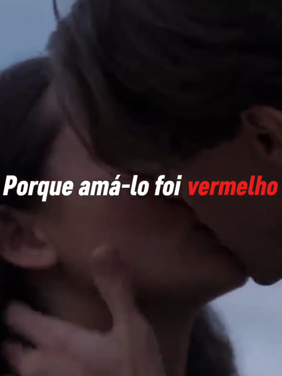 love him was RED  #overaoquemudouaminhavidateaser #corandfisher #teamjeremiah #teamcorand #belly #red #thesummeriturnedpretty #overaoquemudouminhavidaedit 