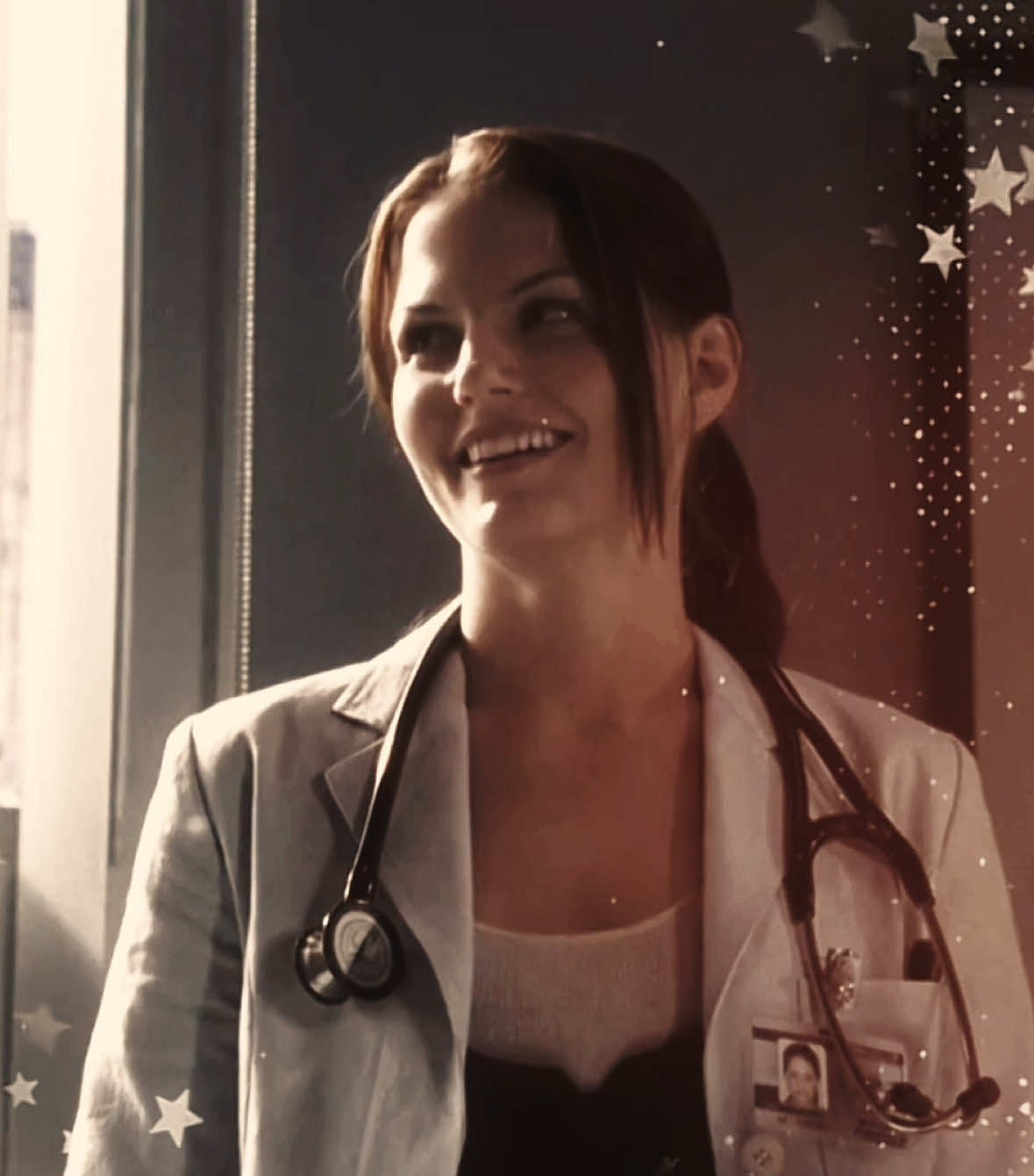 just finished season 3 i actually love them so much #chameron #housemd #robertchase #allisoncameron ##chameronedit##housemdedit##drchase##drcameron