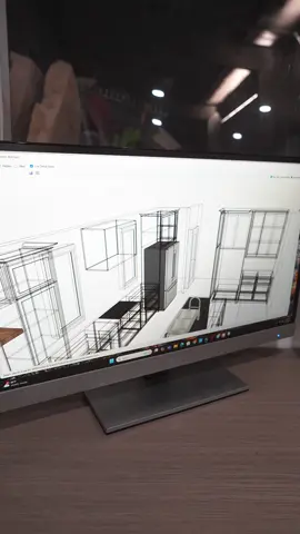 Before the finishes and flair, we focus on flow and layout ✨ Understanding how a space functions lays the foundation for every design decision — from appliance placement to cabinet sizing and beyond. • Because a beautiful space must first be a functional one 📐 • #CraftedKitchen #TexasCabinetry #KatyTx • #CustomCabinetry #kitchengoals #kitcheninspo #livingroomdesign #kitcheninspiration #kitchenideas #remodel #renovation #Home #interior #DesignWithPurpose
