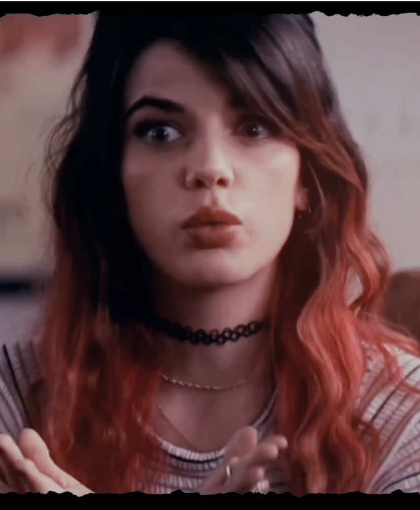LIV MCKENZIE. | fav robbed scream girl beside anika.  [ cc: palumbo effects: blazedslut wm: palumbo ]  #scream #scream5 #screamedit #scream5edit #livmckenzie #soniaammar #soniabenammar #livmckenzieedit #soniaammaredit #soniabenammaredit #fy #fyp #foryou #foryoupage #edit #aestheticedit #alightmotion #palumbojae  ORGINAL CONTENT FAKE EVERYTHING 