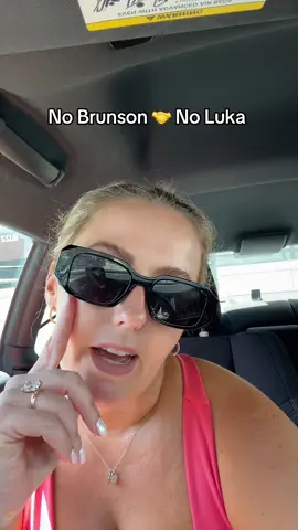 It’s a painful time to be a Mavs fan #mavs #dallasmavs #mavericks #NBA #nbaplayoffs #jalenbrunson #luka #knicks #lakers #dallas 