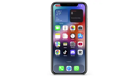 Importar contactos de Google en tu iPhone 🤓 Aprende a usar tu iPhone en sencillos pasos