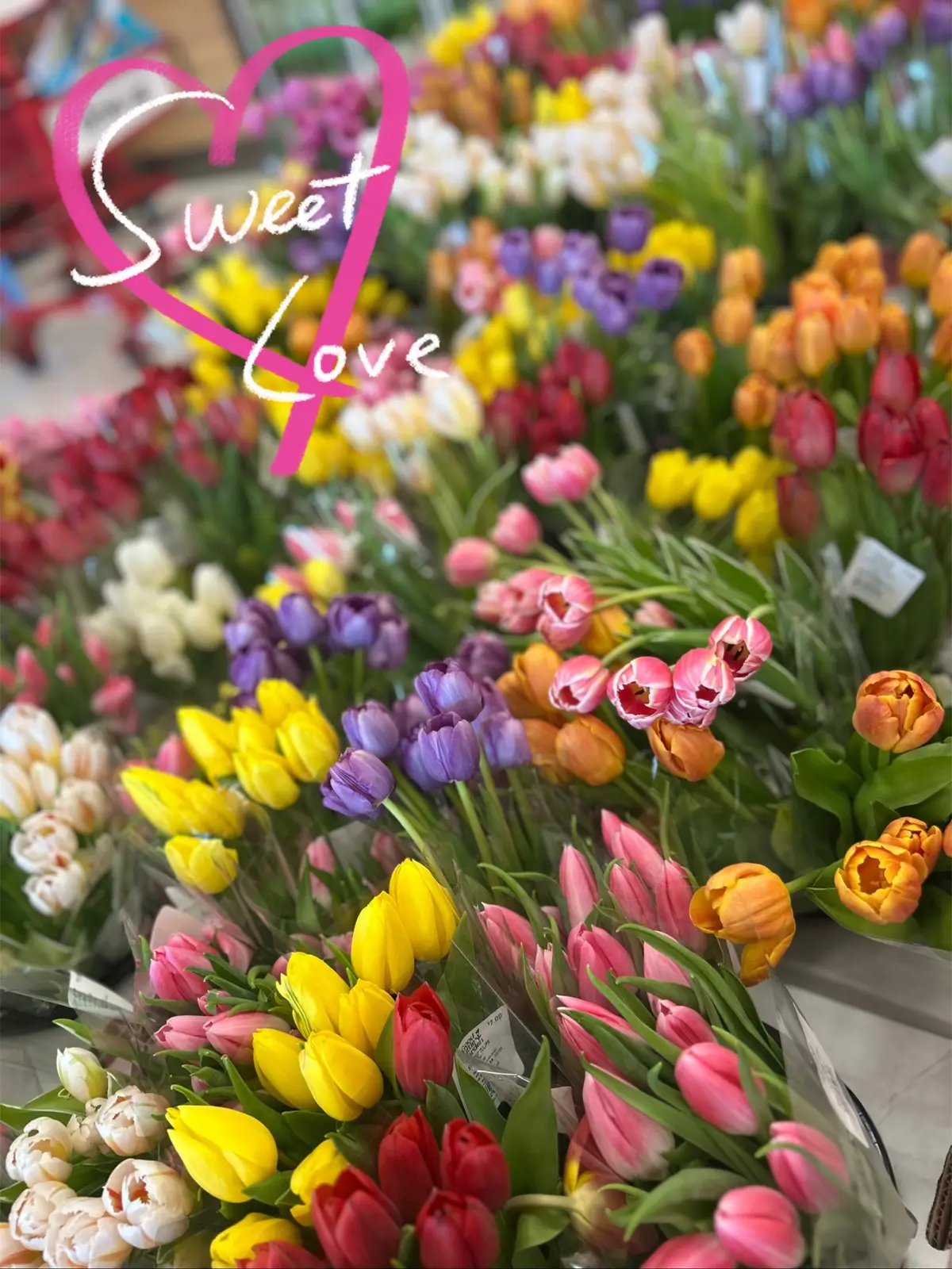 Targets 🌺 Flowers are PERFECTION #TARGETFLOWERS #MOTHERSDAY #ineedalltheflowers #fypシ #fyp #flowers 