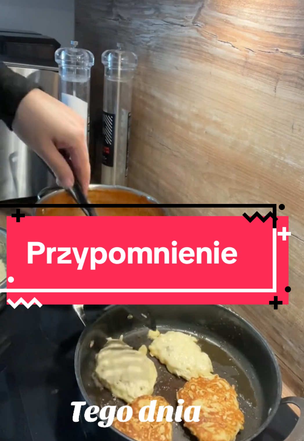 #tegodnia #placki #przepis #dlaciebie #fajnakucharka #inspiration #obiad #racuchy #domowe 