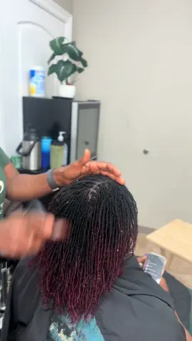 #fyp #rootlocksconsultant #tending #naturalhairstyles #tending #protectivestyles #blackgirlmagic #microlocsjourney #locrepair #locstyles #blackhair #naturalhair #natural #locforlife #fyp 