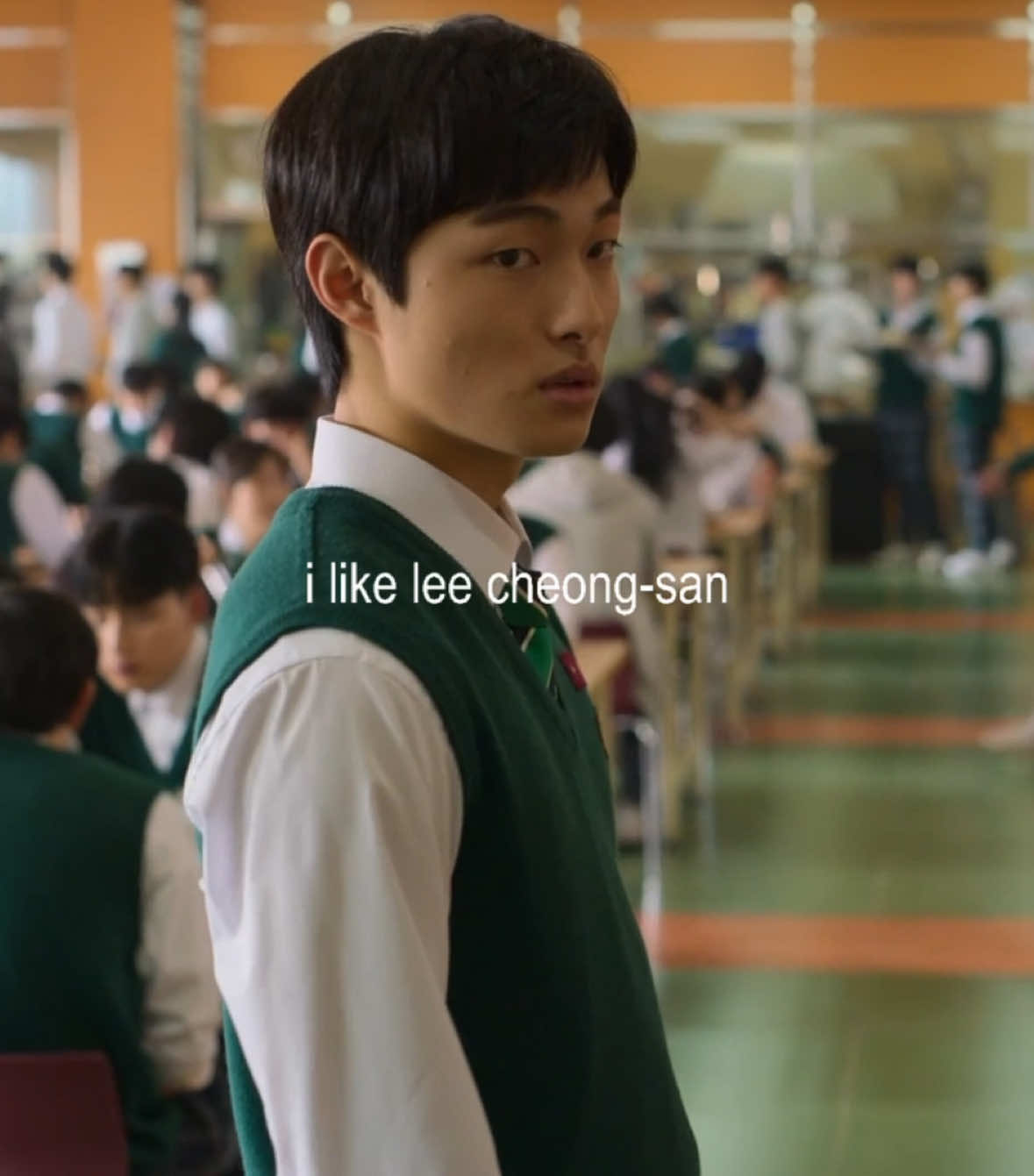 #MBTI : this was so fun to make and i have the same mbti as so many baddies??👅👅 original idea!! (i think…👀) #fyp #tiktok #viral #foryou #squidgame #moneyheistkorea #allofusaredead #mazerunner #iamnotokaywiththis #euphoria #fearstreet #istp #mbtipersonality #istpcharacters 