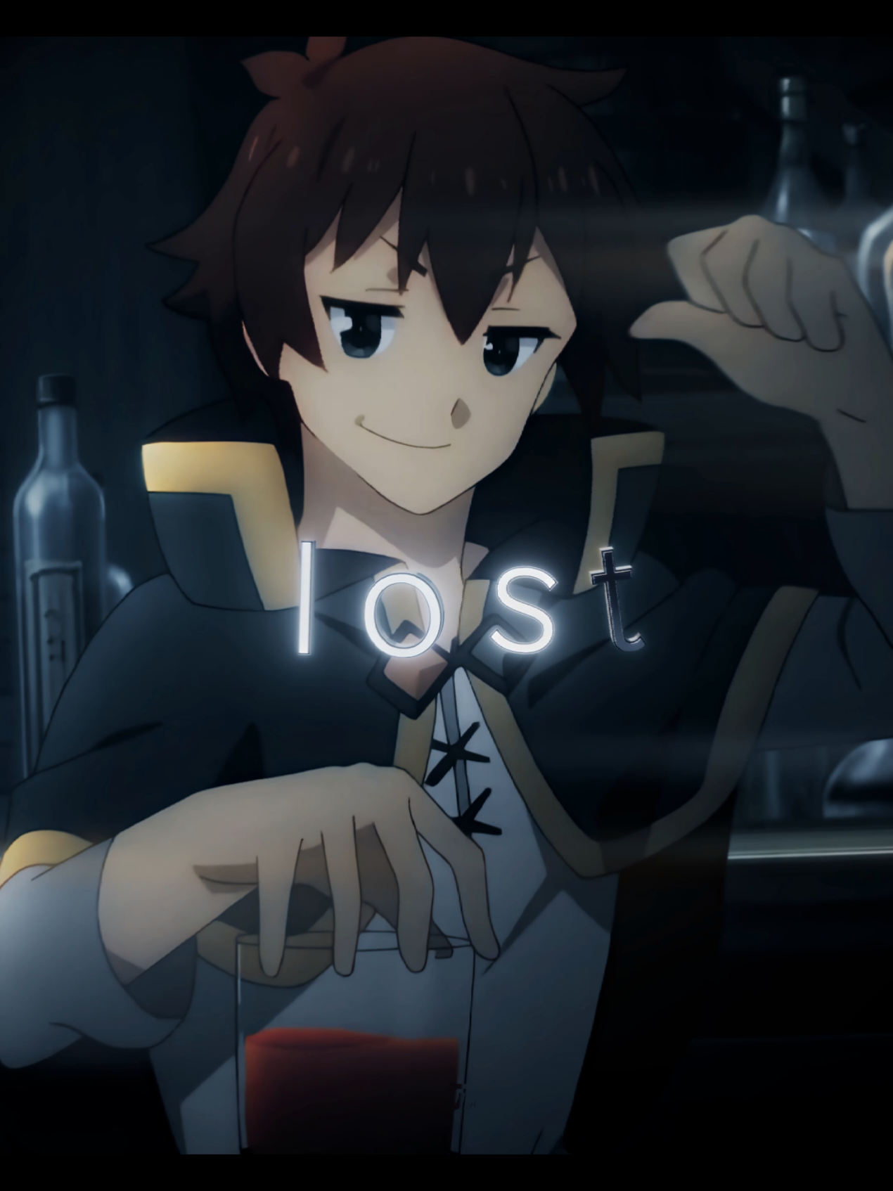 Absolutely 🗣🗣 . . . Music: Walk em down - NLE Choppa Tags: ##anime #edit #konosuba #kazuma #kazumasatou #konosubafunnymoments #konosubadub ORIGIONAL CONTENT