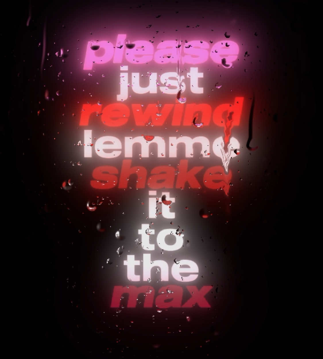shake it to the max 😝🎧 #shakeittothemax #audio #music #edit #songs #fyp 