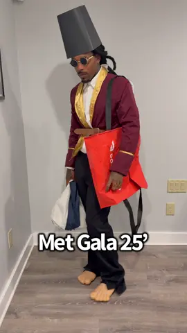 Met Gala awards be like.. #MetGala #Skit #Reels 