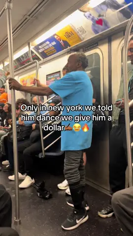 😂😂😂😂 #kartier2x #viral #nyc #nyctransit #fyp 