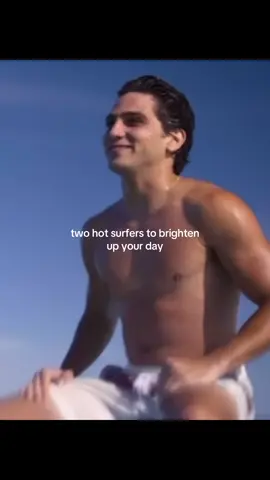 Two hot surfers to brighten up your day . . #hotmen #hotmenoftiktok #hotmenedits #hotguy #hotguys #hotguyedit #hotsurfers #creatorsearchinsight @Josh Macqueen  #creatorsearchinsights 