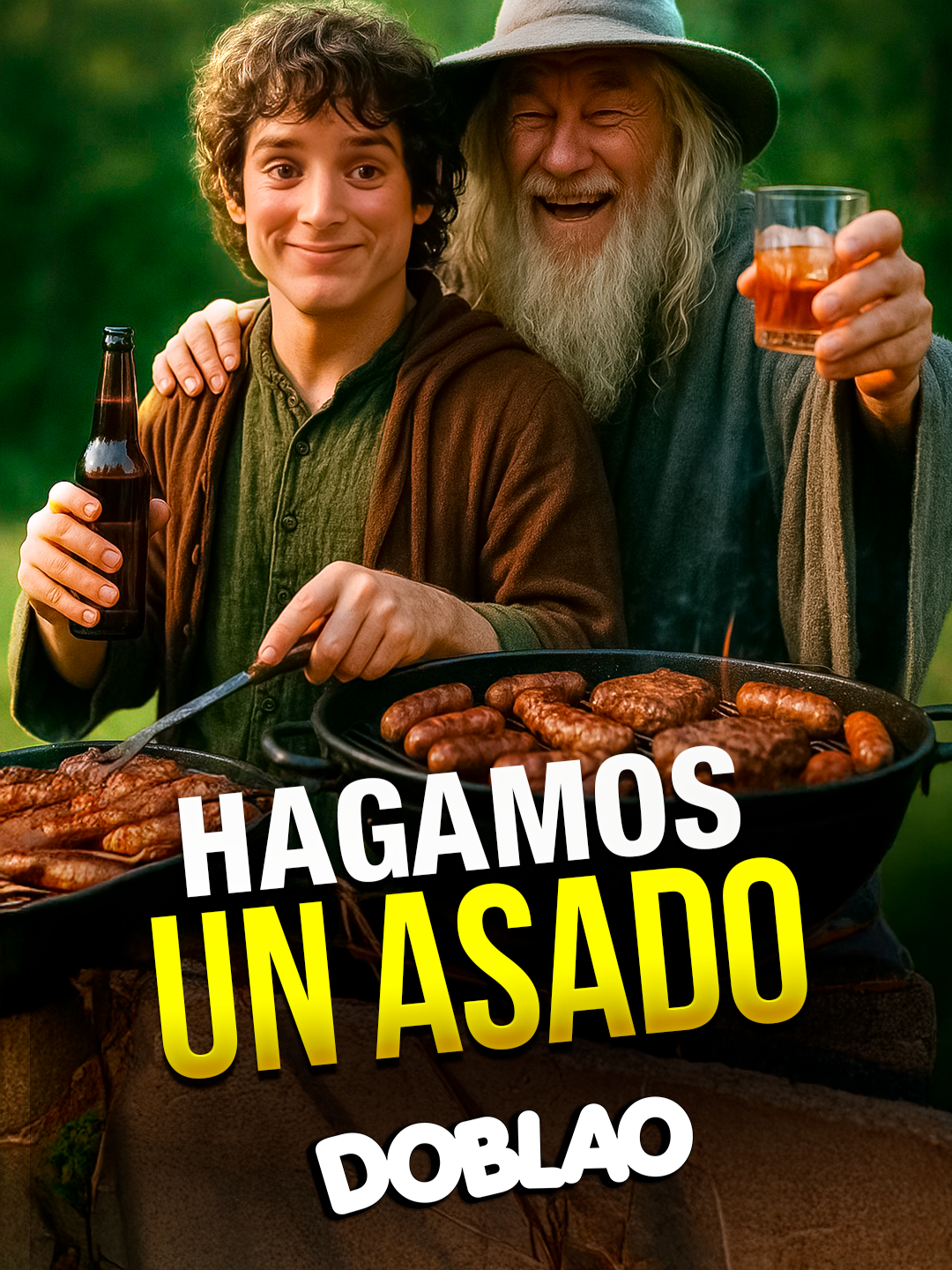 Hagamos un ASADO #Doblao #Estadoblao  Nutran su salud y  bienestar con Vitaminlife, N°1 de Chile en vitaminas y suplementos alimenticios por 6to año consecutivo y aprovechen que en farmacias Salcobrand están con un 50% de descuento en el segundo producto 😱 hasta el 25 de mayo!!