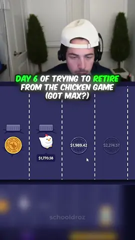 Will it finally be the one? 🥺 #kickstreamer 