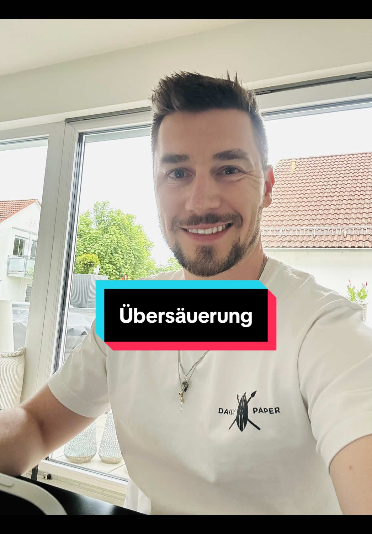 Antwort auf @Abu Yasīn  Übersäuerung durch Stress  kannst du easy in den Griff bekommen in dem du deinen Körper in eine neutrales PH Niveau bekommst -> gerne lassen wir dir Infos zukommen 🫶🏽 #krebs #übersäuerung #stoffwechsel #gesundheit 
