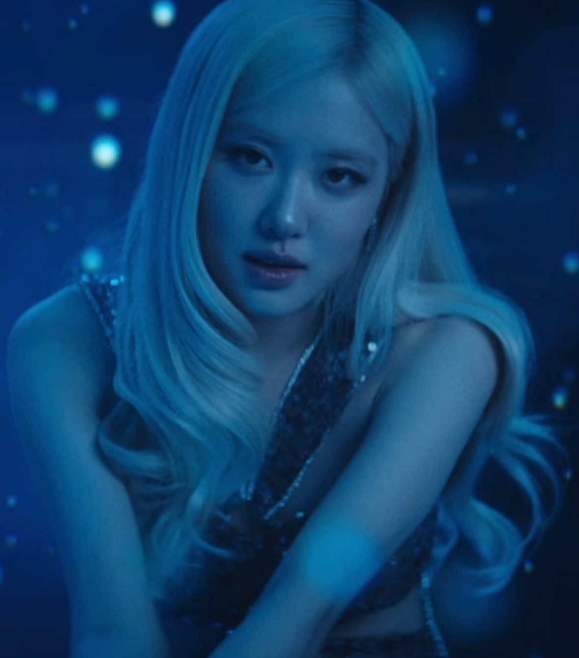 Rosé for Messy mv #rosé #messyrosé #kpopfyp #kpopers 