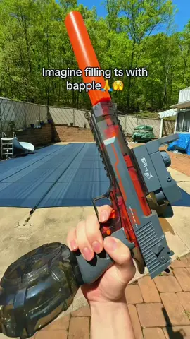 #watergun #watergunfight #summervibes #waterblaster 