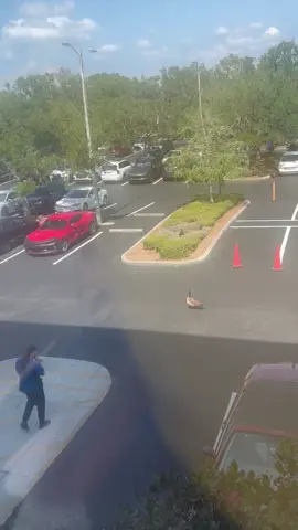 “Caught Leaving Work Early” #security #clockbackin #bardmoormenace #lockedatwork