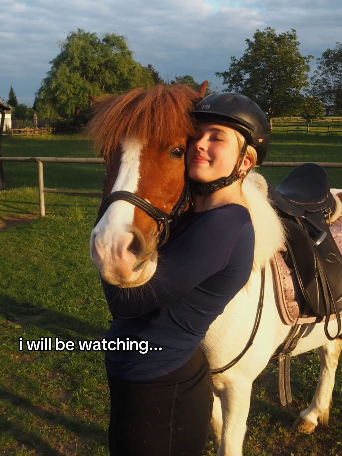 #foryoupagе #horses #foryоu #girl #fyp 