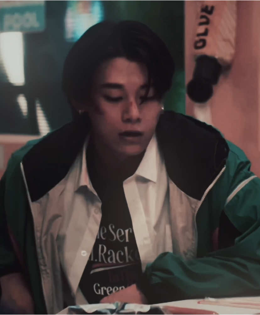 #KYUNGJUN - geniuely had to pause the kdrama and take a deep breath when i saw that scene.. - #nighthascome #chawoomin #fyp #foryou #foryoupage #kyungjunedit #edit #viral #vsp #Ivrsaib 