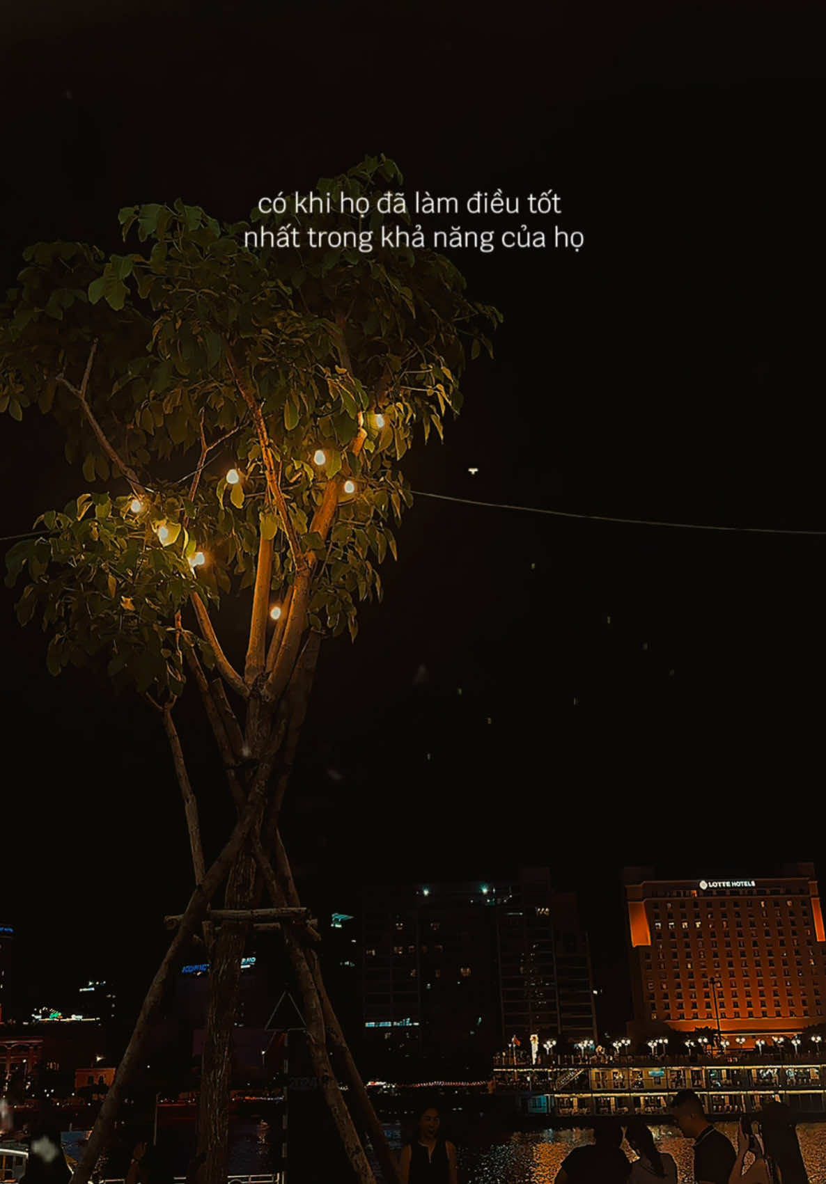 Cảm ơn họ vì đã rời đi để bạn có thể trưởng thành hơn… #sàigòn #thủđức #podcast #lờikhuyên #độnglực 