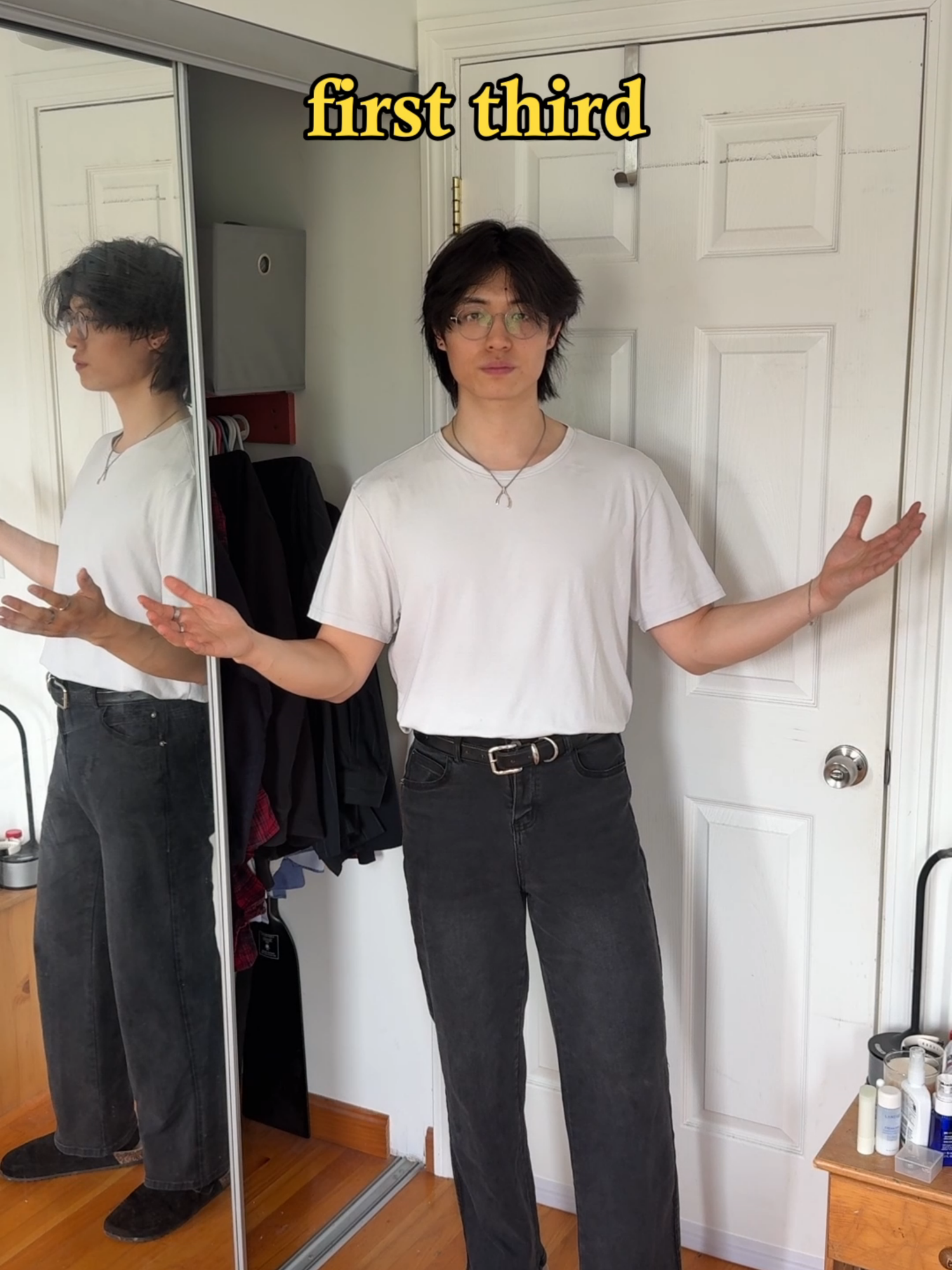 Rule of Thirds #fashion #FashionAdvice