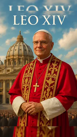 ¡Habemus Papam! Desde el corazón del Vaticano, el mundo recibe con fe y esperanza al nuevo sucesor de Pedro: Su Santidad León XIV. Que su guía sea luz para la humanidad y puente de paz en tiempos de cambio. #HabemusPapam #PapaLeonXIV #Vaticano #IglesiaCatólica #Fe #Esperanza #LeónXIV #Papa2025 #Roma #StPeter #ExcelsiorNews