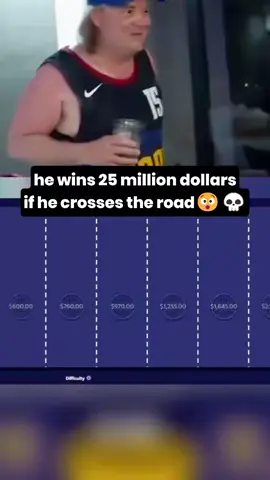 oh wow 😭😂#crossyroad #stevewilldoit