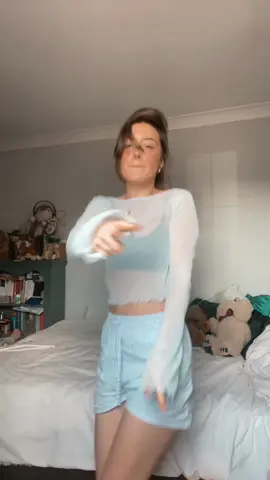 Boogie 🩵☀️ #summerfashion2025 