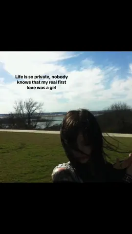 I recently learned that she almost had a baby 😓 #foryou #foryoupagе #fyp #trends #wlwtok #wuhluhwuh #wlw #firstlove 