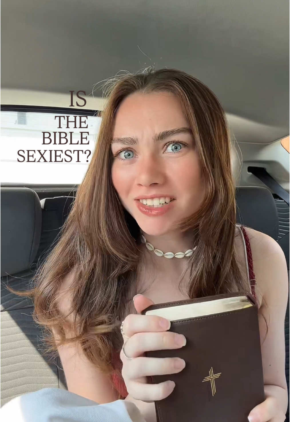 There is neither Jew nor Greek; there is neither slave nor free; nor is there male and female, for you are all one in Christ Jesus. (Galatians 3:28) ##christianwoman #christiantok #christianfyp #christiangirl #bible #womenempowerment #jesuslovesyou #fyp #creatorsearch #theology #women #girls #beauty #equality #christianity #ukchristian #ukchristiangirl 