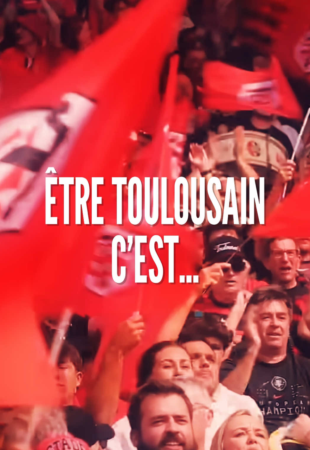 Être toulousain c’est aller voir la nouvelle version du spectacle Culot le 18 décembre au Zénith! Lien en bio. 