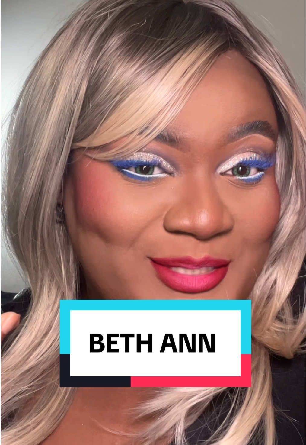 Replying to @DeJa Clift a letter to Parkwood & Beyoncé with love from Bethany Ann Rivers xoxo ♥️