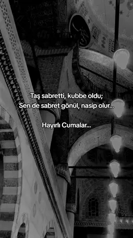 #hayırlıcumalar 