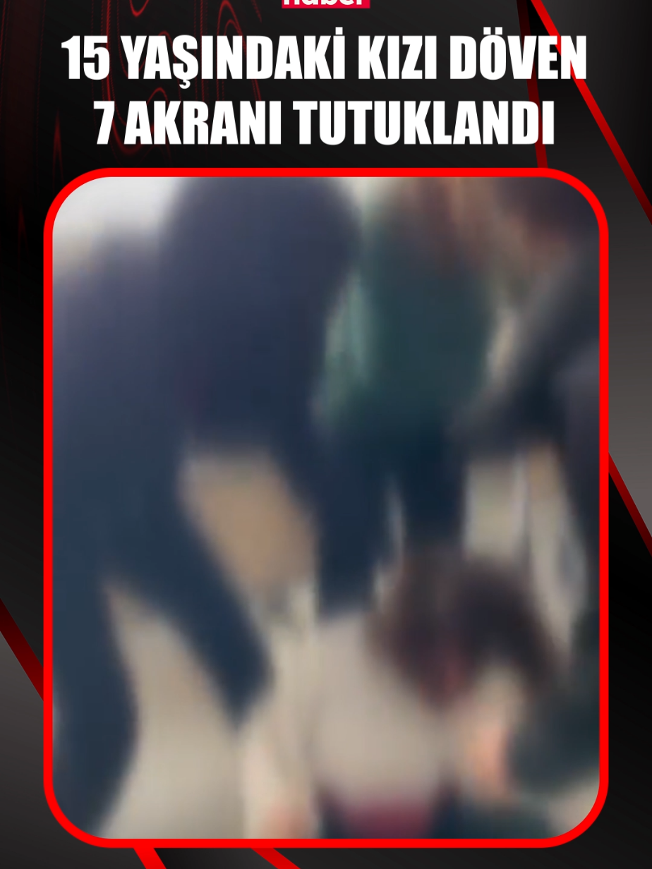 Akran zorbaları tutuklandı. #akranzorbalığı #okul #lise #egitim #haber #sondakika #keşfet