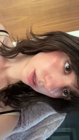 post shoot day :3