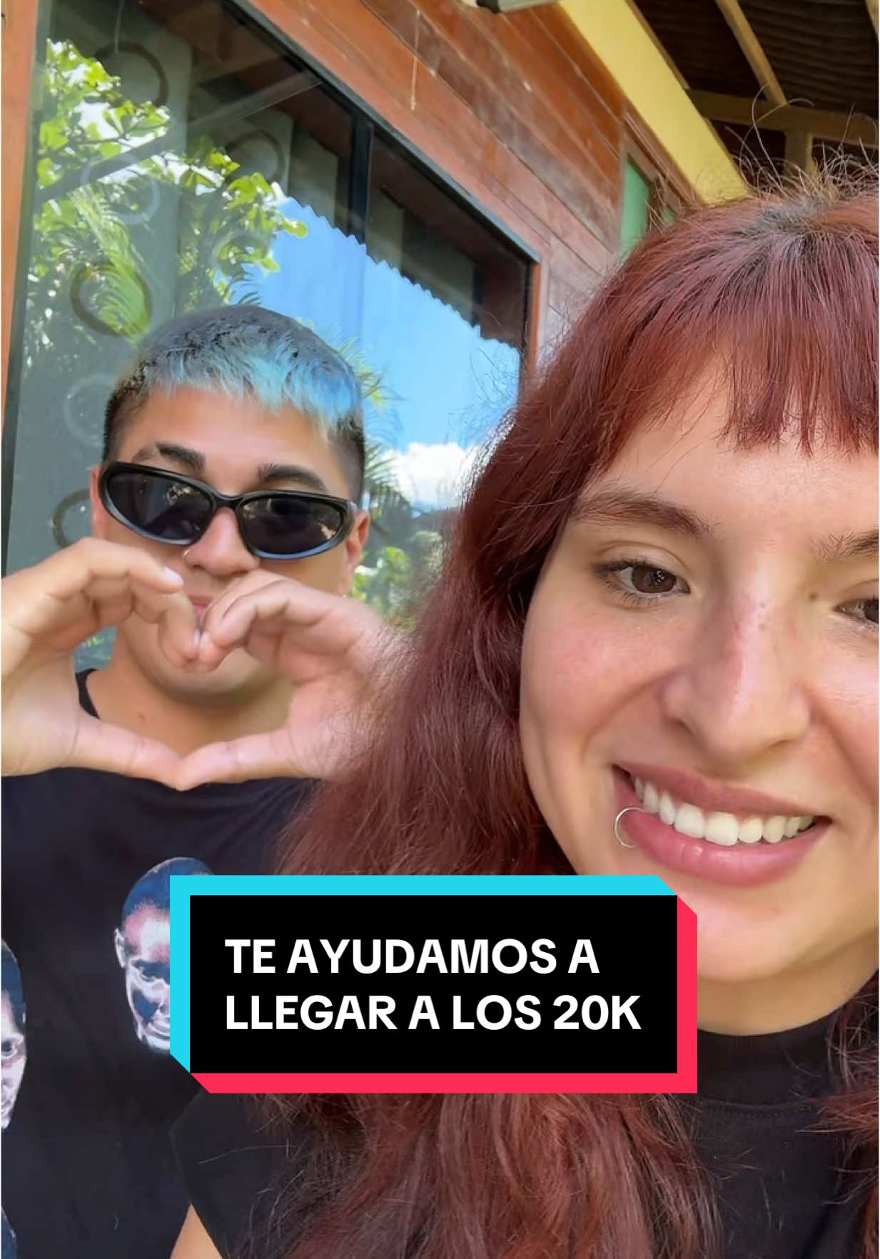 Respuesta a @Sthéfany Flores  Si quieres llegar a los 20k 🔥🔝 para empezar a monetizar tus videos, sigue estos pasos ! 💘 1. SÍGUENOS  2. COMENTA LA PALABRA “EQUIPO” 3. SIGUE A LOS QUE LE DEN ME GUSTA A TU COMENTARIO  4. DEVUELVE EL FOLLOW  #tiktokpaga #peru🇵🇪 #ayudandoapersonas #LIVEIncentiveProgram #LIVEInteraction #PaidPartnership 