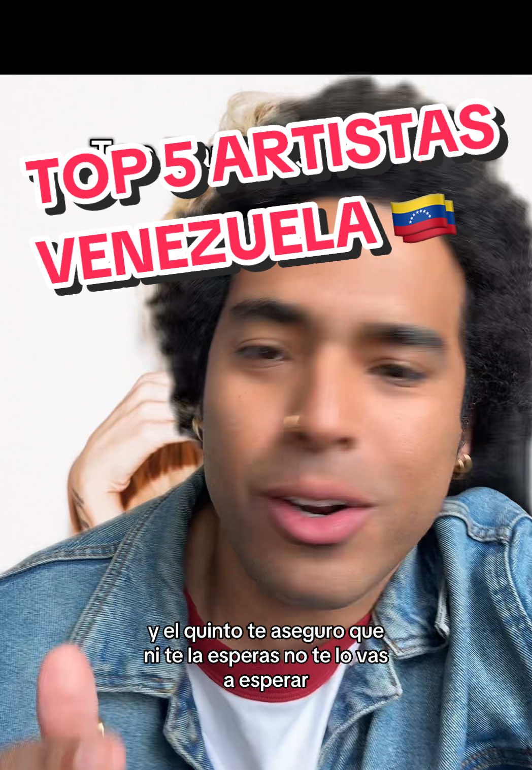 Estos son 5 artistas venezolanos que ya deberías tener en tu playlist 🔥. @Ms. Elena Rose , @Danny Ocean , @RAWA y @LAGOS están llevando el nombre de Venezuela muy en alto, dentro y fuera del país 🇻🇪. El número 5, es una banda emergente que creo con todo el corazón que va a llegar muy lejos ✨, y por eso quería que la conocieran desde ya. #bandasemergentes #venezolanosenmadrid #venezolanosenespaña #artistasvenezolanos #musicapop #greenscreen  GoldenSide. Somos Golden Side. Bandas emergentes