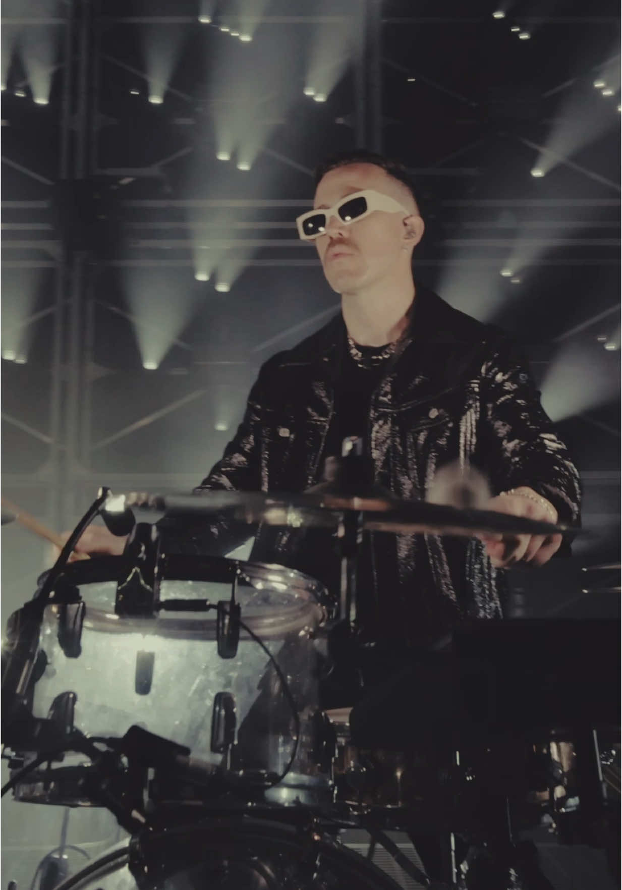 Innerbloom at Miami Bayfront Park.  #innerbloom #rufusdusol 