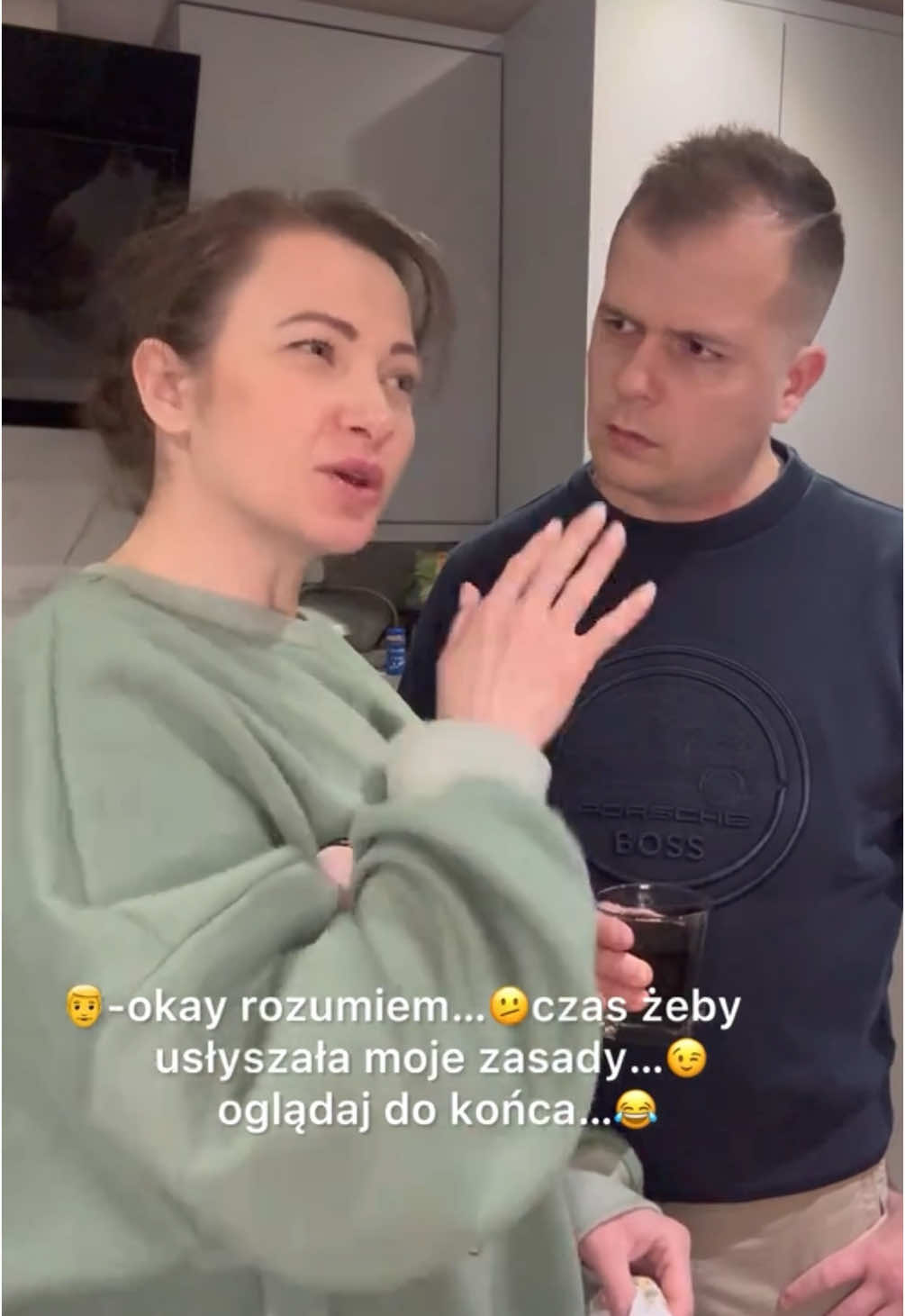 #dc #dlaciebie #śmieszne #beka #krakowiakiwlondynie #mąż #facet #piwo #alkohol #żona #kobieta #polska #viral 