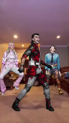 Apoyen!! 🗣️🌪️ #bloodstrike #blood #emma #rem #zoro #edit #viggleai #ia #humor #3 #yey #josue #yeykol 