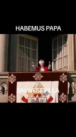 Habemus Papa 