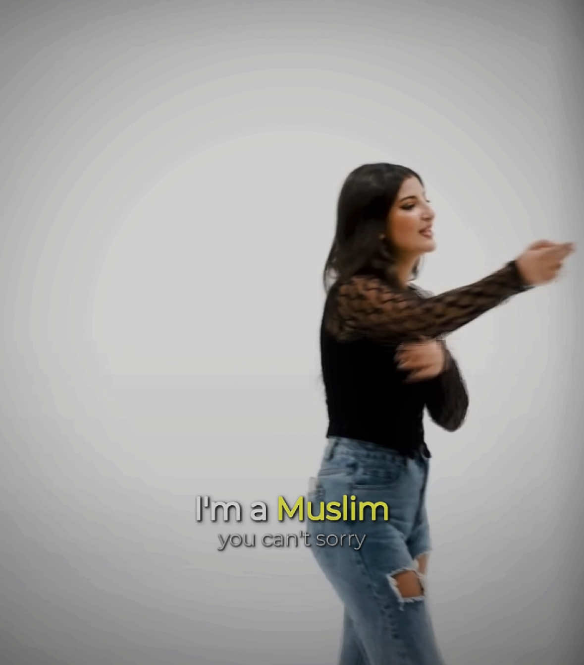 Muslim Rizz 🤷 | #fyp 