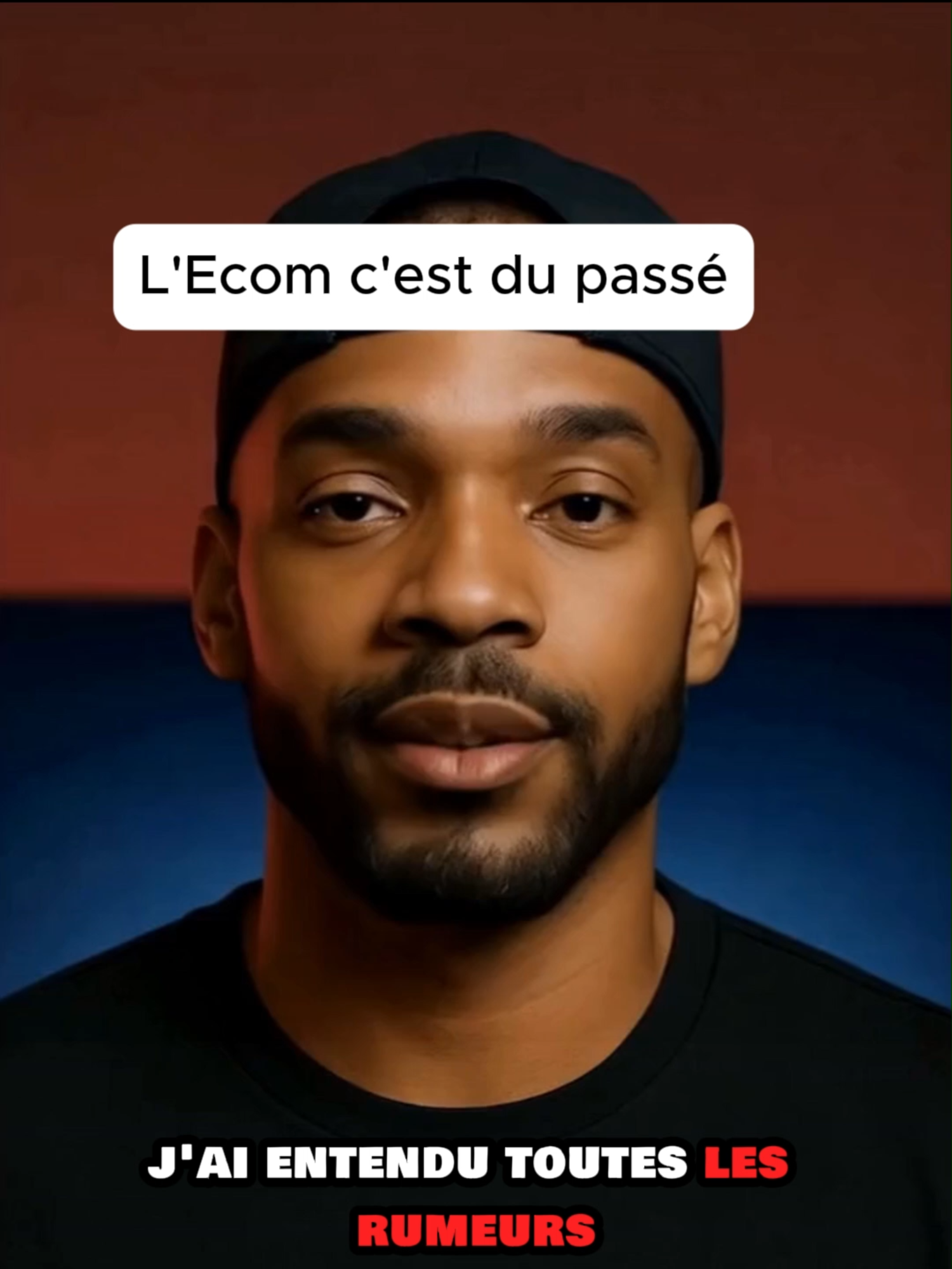 Lien en bio #shopify #ecommerce #dropshipping