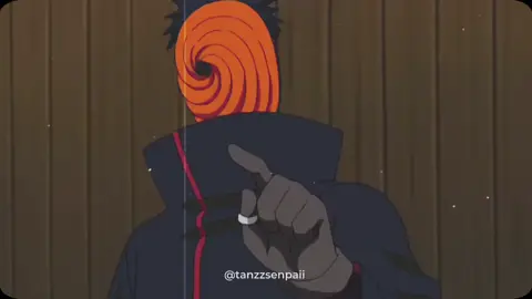 topeng sarkastik dalam idealisme uchiha obito. - #foryou #uchiha #obito #anime #narutoshippuden #uchihaobito #sadvibes #beranda
