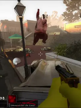 EL DIABLO ME VIO CON LA CABEZA BAJA 🗣️🔥 (YA SOMOS 5k 😱) #whitezzjp #left4dead2 #insano #wazaaaaaaaaaaaaa👻👻👻 #parati 