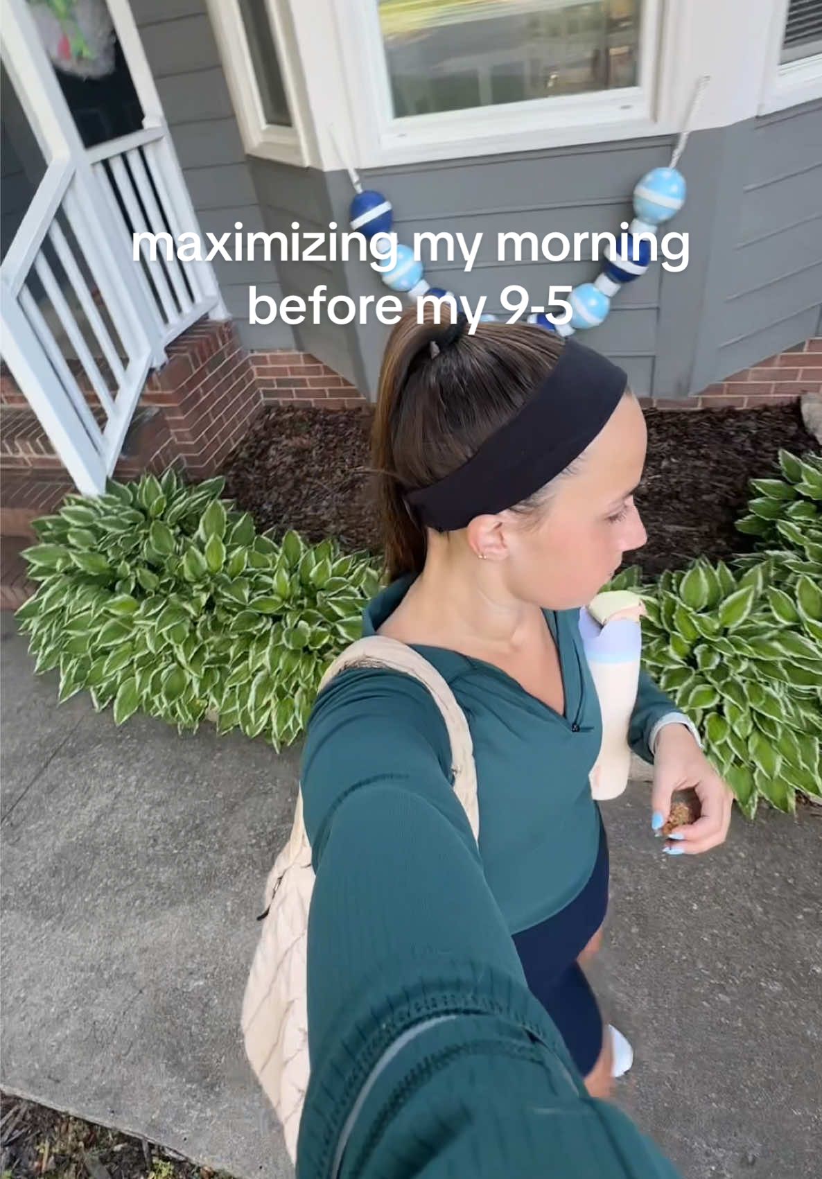 it’s my Friday let’s have a day friends #fyp #foryou #morningroutine #morningvlog #morninginmylife #routine #spendthemorningwithme #morningworkout 
