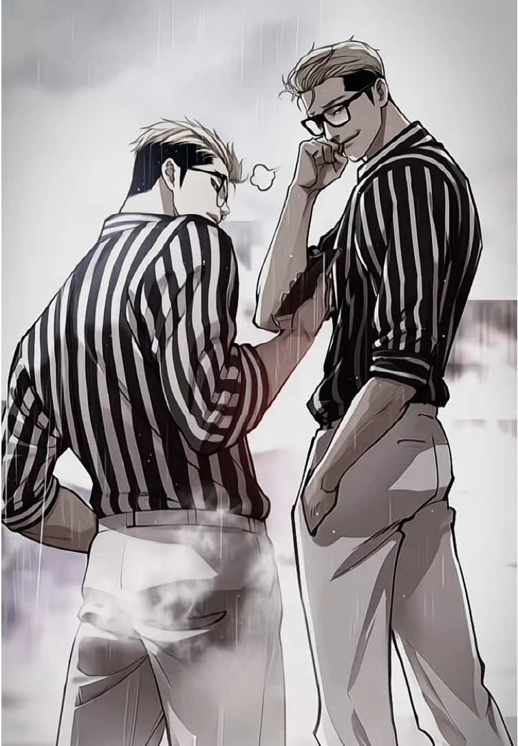 Coi ảnh pose dáng kìaa🥵🥵 #lookismwebtoon #lookism #kimjungoo #jungoo #gookim #xh 