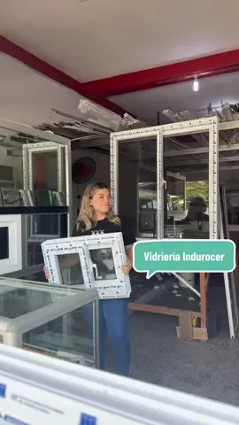 VENTANAS, PUERTAS Y MUCHO MÁS✅ PVC Y ALUMINIO ✅ HONDURAS 🇭🇳 EL PROGRESO, YORO.📍WhatsApp: 9523-7377 ✅ #Vidriería #PVC #Aluminio #Puertas #Ventanas #Clientes #Vidrio #Honduras #Indurocer #Ventas #hn #honduras🇭🇳 #elprogresoyoro #fyp #viral 
