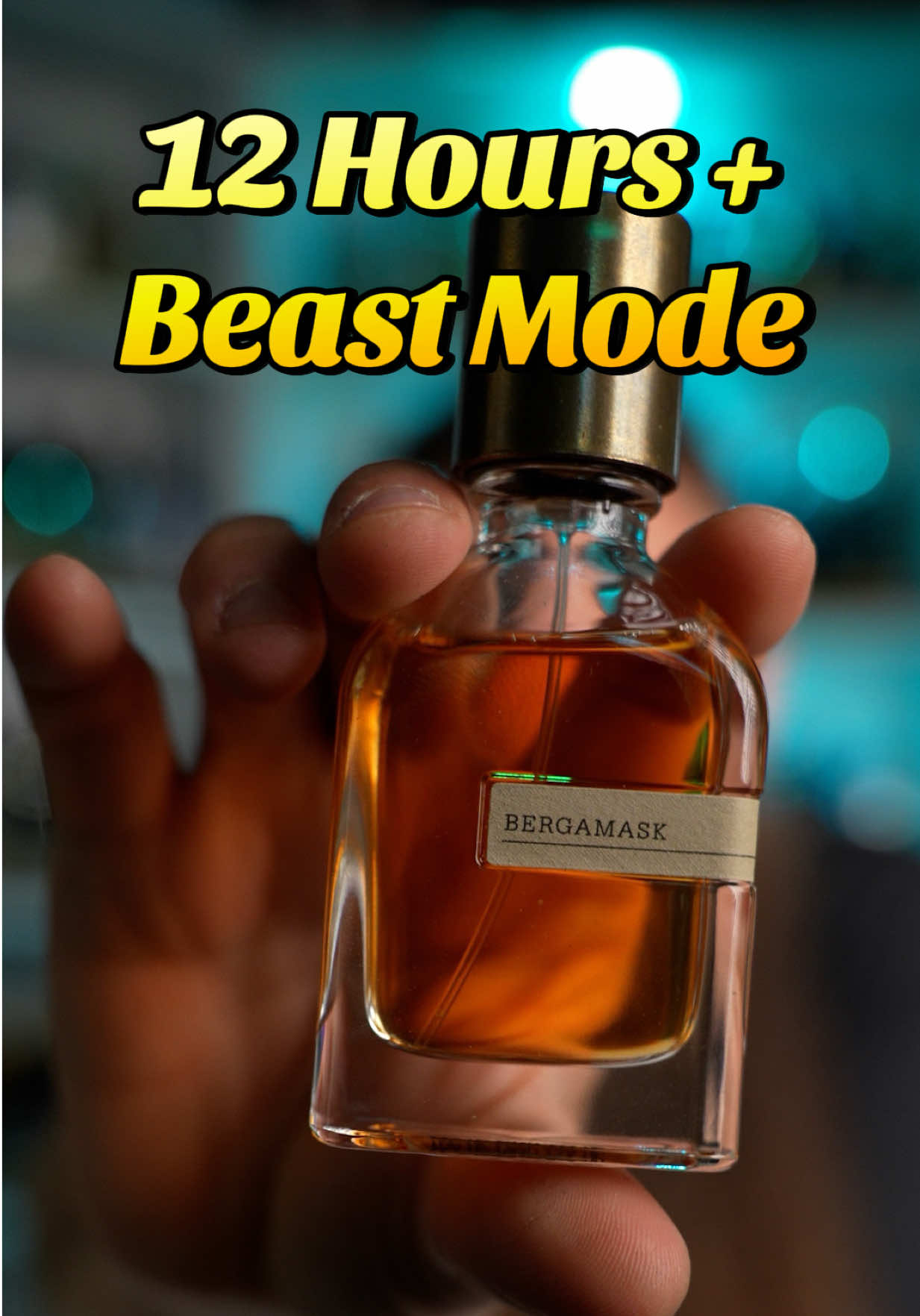 Are you looking for a summer beast mode fragrance, then let’s discuss Orto Parisi Bergamask. Thanks to @Scentualise for putting me on to this #PerfumeCollection #FragranceReview #fragrancetok #ScentTok #FragranceLover #Summer #beastmodefragrances #ortoparisi #ortoparisibergamask 